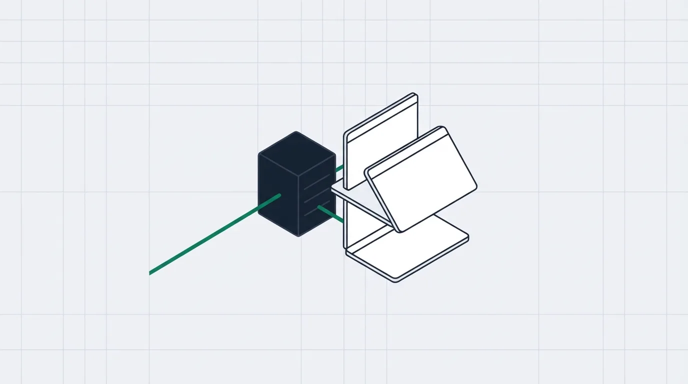 Same-URL split testing: test a new page without resetting ad learning